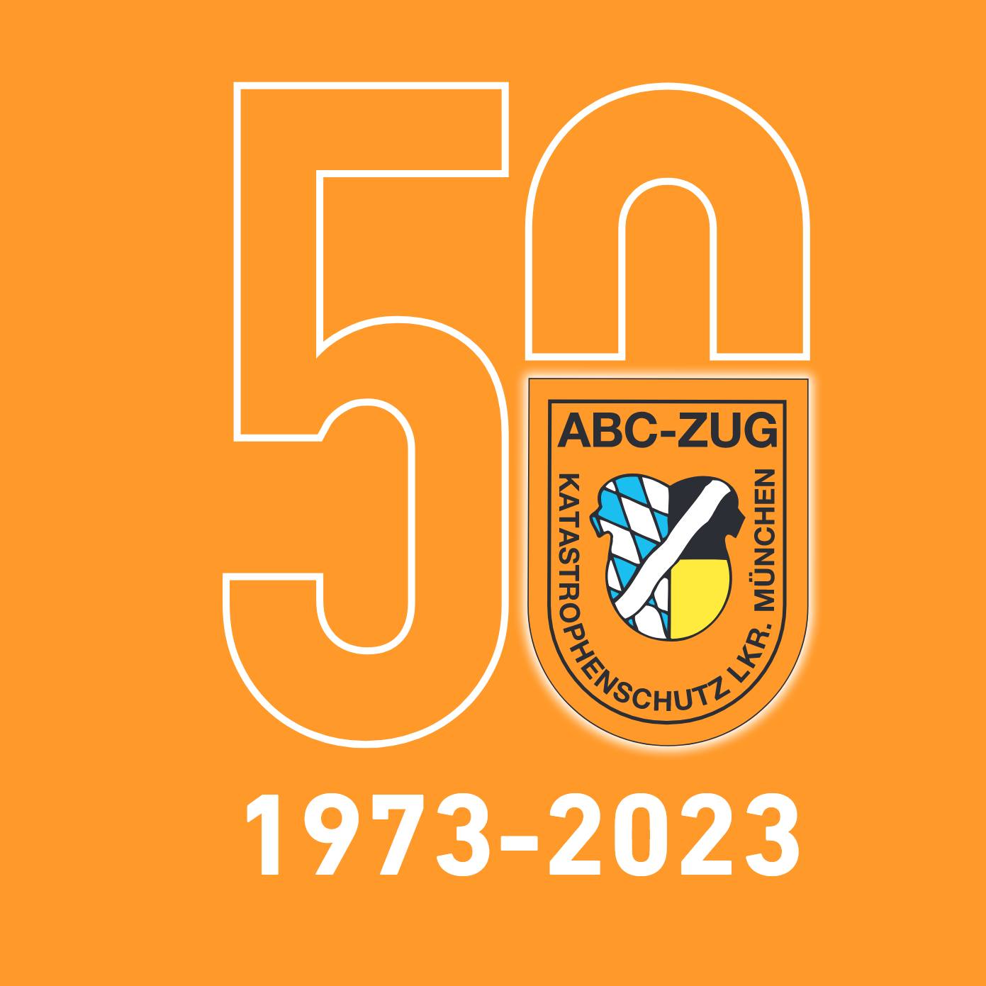 50 Jahre ABC-Zug München-Land