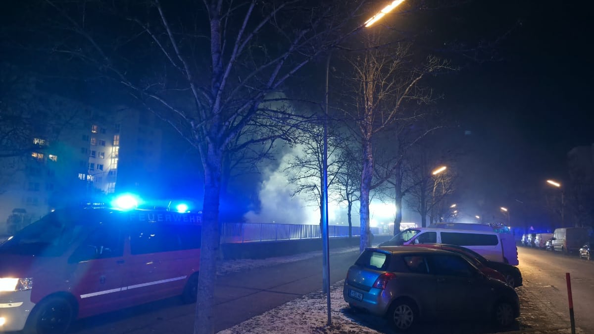 The same procedure as every year