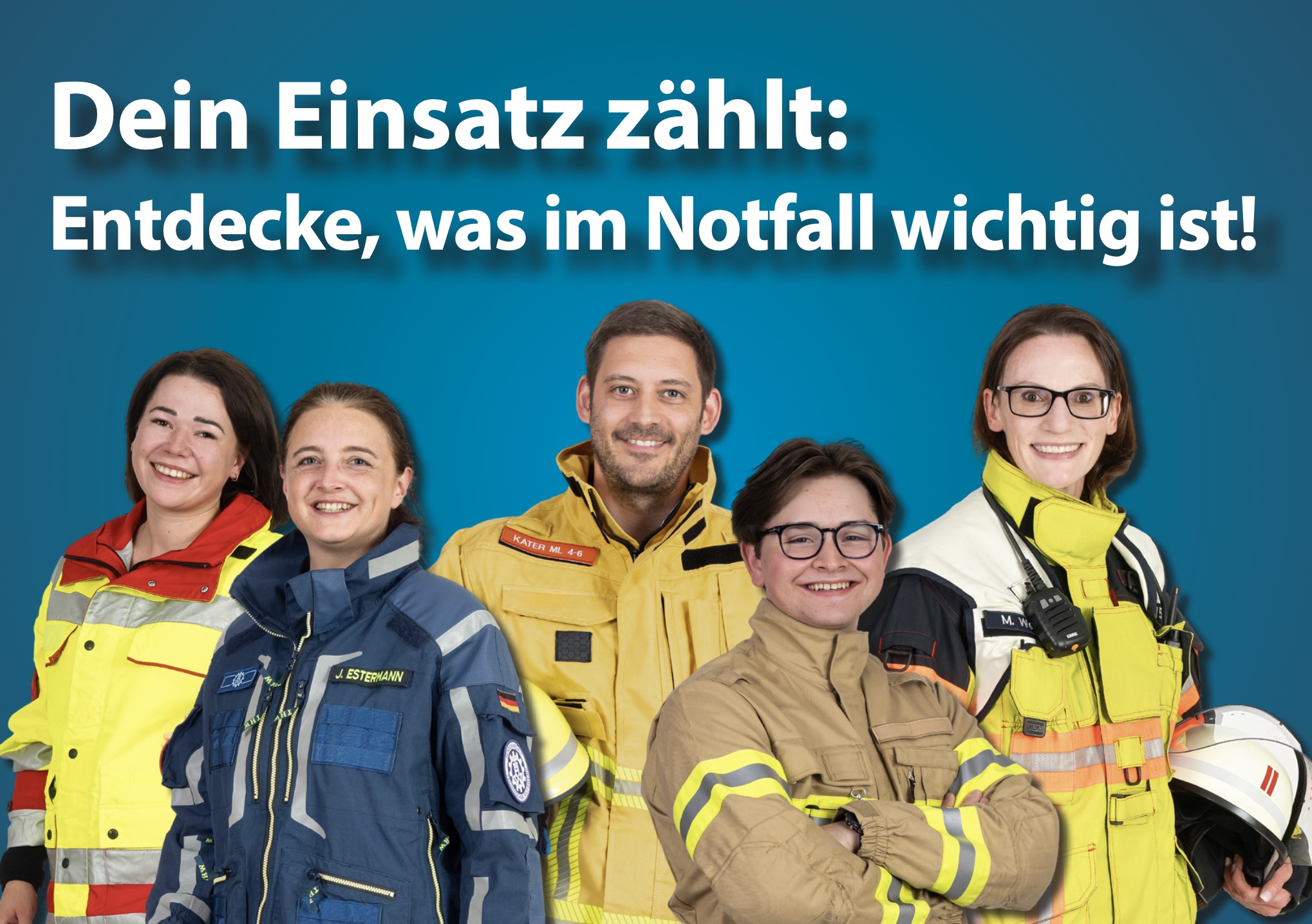 ABC-Zug beim Bevölkerungsschutztag des Landkreis München